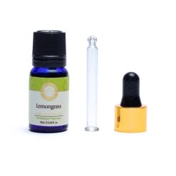 Olio essenziale alla Citronella - Song of India - 10 ml