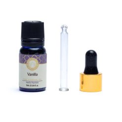 Olio essenziale alla Vaniglia - Song of India - 10ml