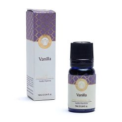 Olio essenziale alla Vaniglia - Song of India - 10ml