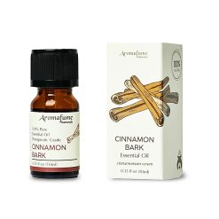 Olio essenziale corteccia di Cannella - Aromafume
