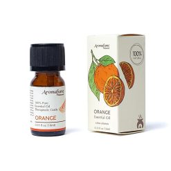 Olio essenziale di Arancia - Aromafume