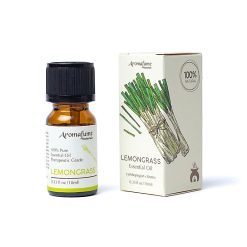Olio essenziale di Citronella - Aromafume