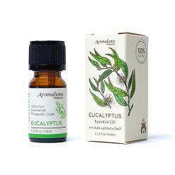 Olio essenziale di Eucalipto - Aromafume