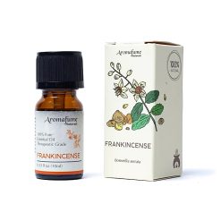 Olio essenziale di Franchincenso - Aromafume