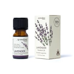 Olio essenziale di Lavanda - Aromafume