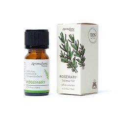 Olio essenziale di Rosmarino - Aromafume