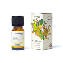 Olio essenziale di Ylang Ylang - Aromafume