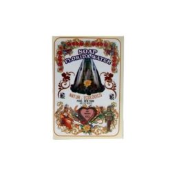 Sapone Agua de Florida