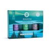 Set oli essenziali Aromaterapia Breathe - 3x5 ml 1