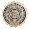 Tamburo Sciamanico Pelle di Capra Siberiano - Maya - 58 cm
