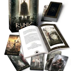 Tarocchi Runici - Kit
