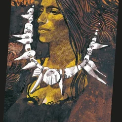 Primordial Tarot (premium)