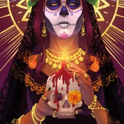 Vox Arcana (premium)