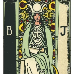 Tarot Original 1909