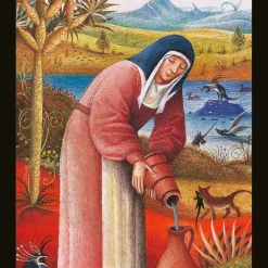 Tarocchi di Bosch