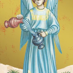 Tarot of Dante (premium)