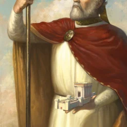 Knights Templar Tarot