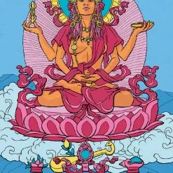 Siddhartha Tarot