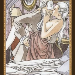 Tarocchi di Casanova