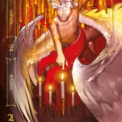 Notoria Tarot in Light (premium)