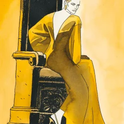 Diabolik Tarot (premium)