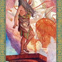 Tarot of Tales and Legends