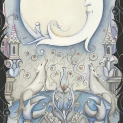 Tarot of Enchanted Garden (premium)