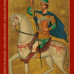 Tarocchi Dorati degli Zar (dorati)