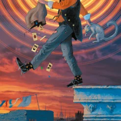 Wanderer's Tarot (premium)