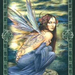 Alchemy 1977 England Tarot