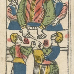 Tarocchino Al Soldato