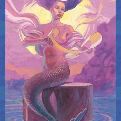 Tarocchi delle Sirene