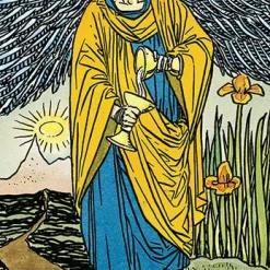 Grandi Trionfi - Tarocchi Universali