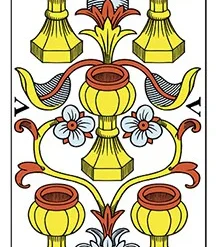 Tarot of Marseille - Edizione Professionale