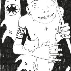 Disorder - Tarot of Innocence (edizione limitata)