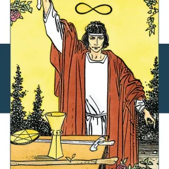 Tarocchi Universali MINI