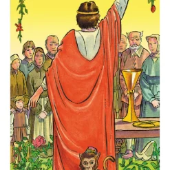 Tarot of the New Vision MINI