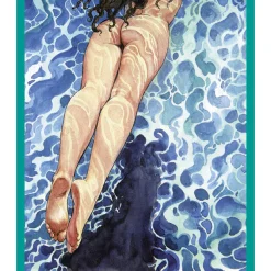 Manara Tarot MINI