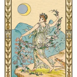 Tarocchi dell’Armonia MINI