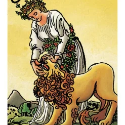 Radiant Wise Spirit MINI