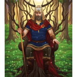 Universal Celtic Tarot MINI