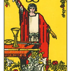 Tarot Original 1909 MINI