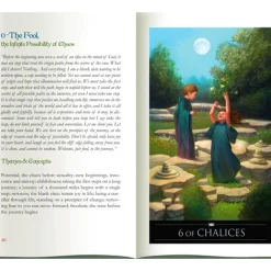 Silver Witchcraft Tarot - Kit (in inglese)