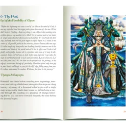 Tarocchi Illuminati kit