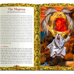 Apokalypsis Tarot - Kit (in inglese)