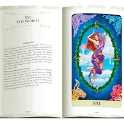 Viceversa Tarot - Kit (in inglese)