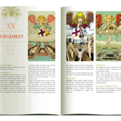 Before Tarot - Kit (in inglese)