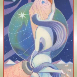 Liber T - Tarocchi delle Stelle Eterne