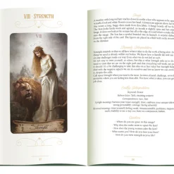 Heaven&Earth Tarot - Kit (in inglese)