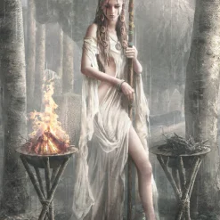 Tarocchi Runici - Kit